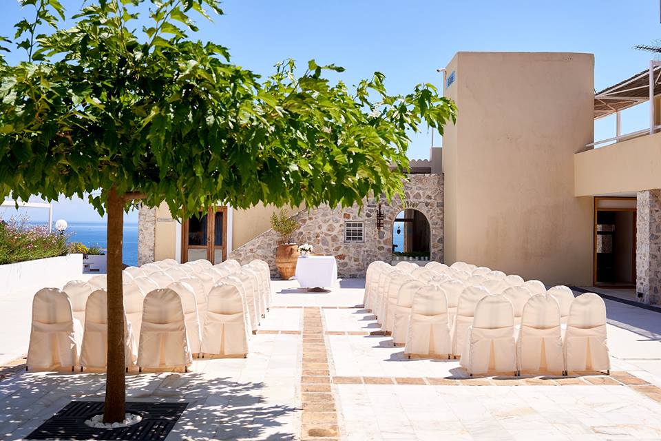 Skiathos Hotel Wedding Ceremony Venue Skiathos Hotel Wedding Ceremony Venue