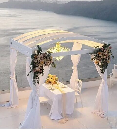 Wedding Venue